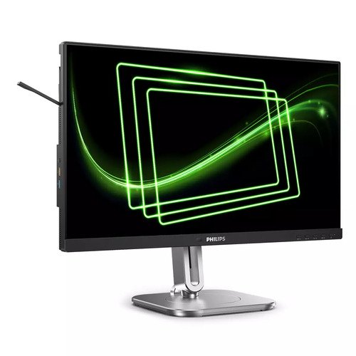Philips 5000 series 27B2G5500/00 computer monitor 68,6 cm (27") 2560 x 1440 Pixels Quad HD LCD Antraciet