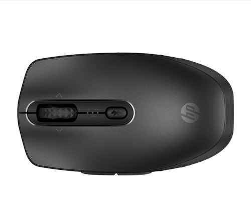 HP 690 oplaadbare draadloze muis