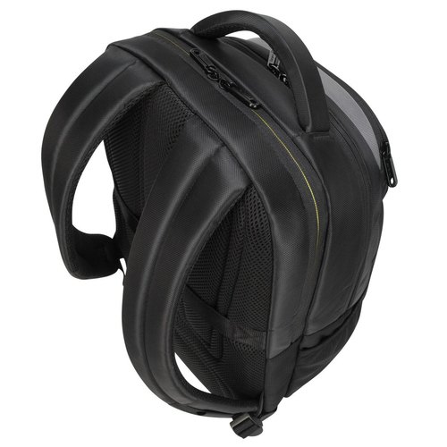 Targus CityGear rugzak Casual rugzak Zwart