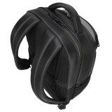 Targus CityGear rugzak Casual rugzak Zwart