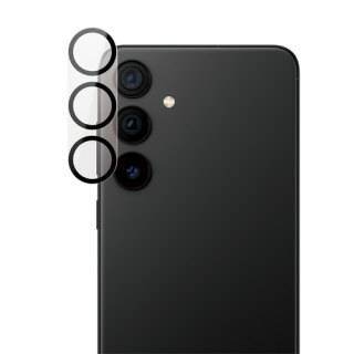 PanzerGlass ® PicturePerfect Camera Lens Protector Samsung Galaxy S24+ Doorzichtige schermbeschermer 1 stuk(s)