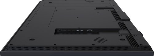 iiyama LH5560UHS-B2AG beeldkrant Digitaal A-kaart 138,7 cm (54.6") LED Wifi 500 cd/m² 4K Ultra HD Zwart Type processor Android 11 24/7