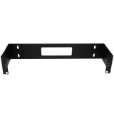 StarTech.com 2U 19 inch Scharnierende Beugel voor Wandmontage Patchpanelen