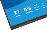 iiyama ProLite XB2797QSN-B1 computer monitor 68,6 cm (27") 2560 x 1440 Pixels Quad HD LCD Zwart