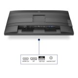 Philips 5000 series 27B2G5500/00 computer monitor 68,6 cm (27") 2560 x 1440 Pixels Quad HD LCD Antraciet