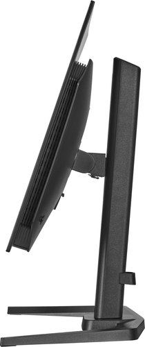 iiyama G-MASTER GOB2701QSC-B1 computer monitor 68,6 cm (27") 2560 x 1440 Pixels 2K Ultra HD OLED Zwart