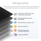 StarTech.com 14in Privacy Filter voor Laptop, Anti-Glans Privacy Scherm voor 16:9 Breedbeeld Displays, Laptop Monitor Screen Protector met 51% Blue Light Blocking, Omkeerbare Matte/Glanzende Zijden