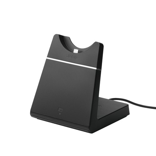 Jabra 14207-40 hoofdtelefoon accessoire Oplaadstandaard