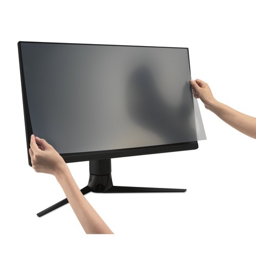 Kensington Weerkaatsings- en blauw-lichtfilter voor 24-inch 16:10 monitoren
