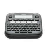 Brother PT-D210VP labelprinter Thermo transfer 180 x 180 DPI 20 mm/sec QWERTY