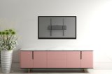 Neomounts FPMA-W300BLACK TV-beugel wand 32-55" - ultra-vlak