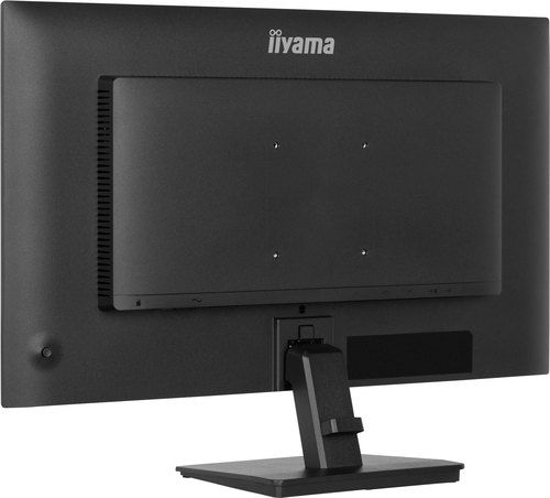 iiyama ProLite X2792QSU-B1 computer monitor 68,6 cm (27") 2560 x 1440 Pixels Quad HD LED Zwart