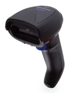GRYPHON I GD4220 KIT LINEAR IMAGER BLACK