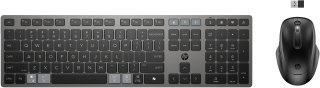 HP 725 Multi Rchrgbl WLS KB/MSE Belgium