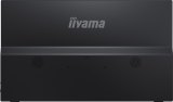 iiyama ProLite P1671HSC-B1 computer monitor 39,6 cm (15.6") 1920 x 1080 Pixels Full HD LED Zwart