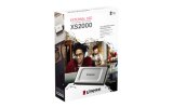 Kingston Technology 2000G Draagbare SSD XS2000