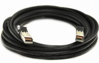 ACTIVE TWINAX CABLE ASSEMBLY 7M
