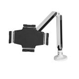 StarTech.com Tablet houder - bureau monteerbaar - scharnierende arm - iPad of Android