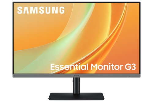 Samsung 27" Essential Monitor G3 G32H FHD 144Hz