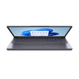 Lenovo IdeaPad Slim 3 15AHP10 AMD Ryzen™ 7 8840HS Laptop 38,9 cm (15.3") WUXGA 16 GB DDR5-SDRAM 1 TB SSD Wi-Fi 6 (802.11ax) Windows 11 Home Grijs Belgisch