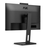 AOC Q27P3CW computer monitor 68,6 cm (27") 2560 x 1440 Pixels Quad HD LED Zwart