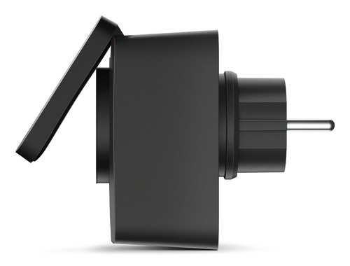 TP-Link Tapo P410M 3680 W Thuis Zwart