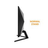 AOC G4 CQ32G4VE computer monitor 80 cm (31.5") 2560 x 1440 Pixels Quad HD LCD Zwart, Grijs
