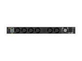 NETGEAR XSM4340V Managed L3 10G Ethernet (100/1000/10000) Power over Ethernet (PoE) 1U Zwart