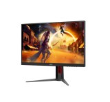 AOC G4 24G4HA computer monitor 60,5 cm (23.8") 1920 x 1080 Pixels Full HD LED Zwart, Rood