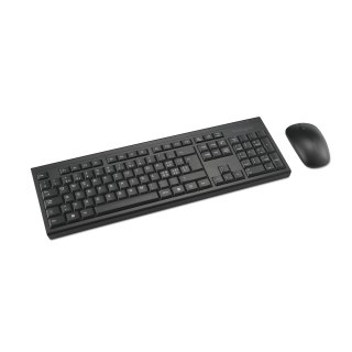 KM150 EQ Wireless Keyboard/Mouse Set