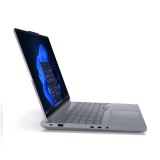 Lenovo ThinkBook 16p G6 ADR AMD Ryzen™ 9 8940HX Laptop 40,6 cm (16") WQXGA 32 GB DDR5-SDRAM 512 GB SSD NVIDIA GeForce RTX 5060 Wi-Fi 7 (802.11be) Windows 11 Pro Grijs Engels