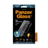PanzerGlass ® Screen Protector iPhone 12 | 12 Pro | Edge-to-Edge Doorzichtige schermbeschermer Apple 1 stuk(s)
