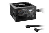 be quiet! System Power 11 750W power supply unit 20+4 pin ATX ATX Zwart