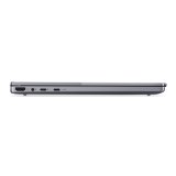 Lenovo ThinkBook 14 2-in-1 G6 IPL Copilot+ PC Intel Core Ultra 7 355 Hybride (2-in-1) 35,6 cm (14") Touchscreen WUXGA 16 GB DDR5-SDRAM 512 GB SSD Wi-Fi 7 (802.11be) Windows 11 Pro Grijs Engels