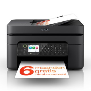 Epson WorkForce WF-2950DWF
