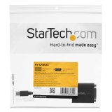 StarTech.com Mini DisplayPort naar DVI Video Adapter Converter