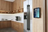 Neomounts WL15-625BL1 Tablet muurbeugel 7.9-11" - vergrendelbaar - universeel