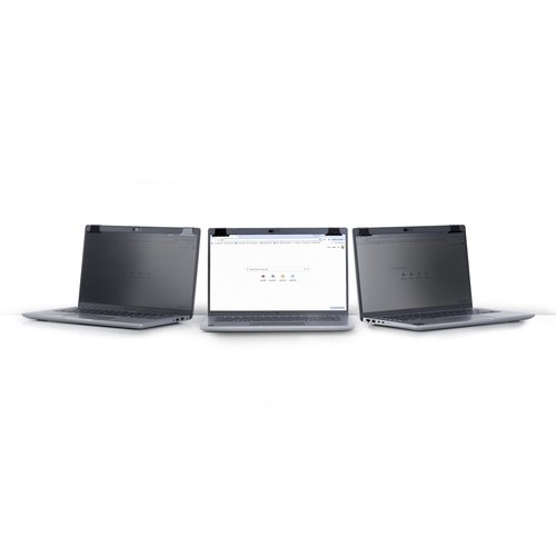 StarTech.com 13.3 inch 16:10 Heldere Privacy Filter met Touch, Omklapbaar, 75% Lichtdoorlatendheid, Anti-Glans Privacy Filter, +/- 30 Graden Kijkhoek