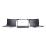 StarTech.com 13.3 inch 16:10 Heldere Privacy Filter met Touch, Omklapbaar, 75% Lichtdoorlatendheid, Anti-Glans Privacy Filter, +/- 30 Graden Kijkhoek