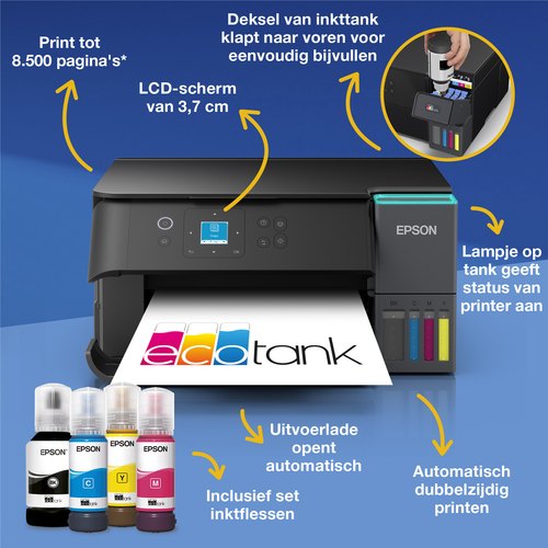Epson EcoTank ET-2950