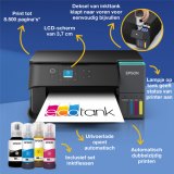 Epson EcoTank ET-2950