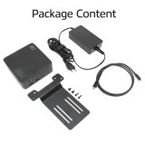 ACT Universeel USB-C Dockingstation 4K, voor 3 HDMI/DisplayPort monitoren, DisplayLink