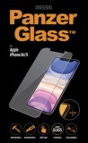 PanzerGlass ® Screen Protector iPhone 11 | XR | Standard Fit Doorzichtige schermbeschermer Apple 1 stuk(s)