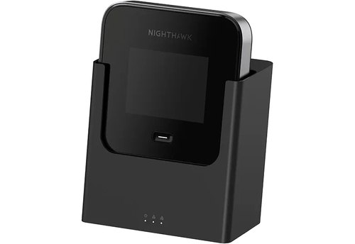 NETGEAR Nighthawk Mobile Hotspot Cradle Stroomadapter