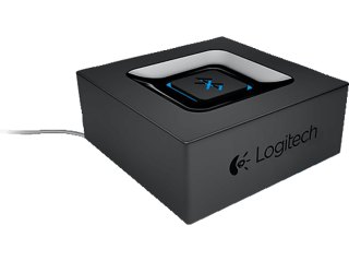 Bluetooth Audio Receiver - EU