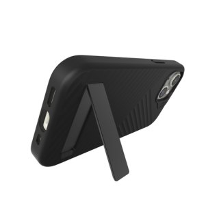 ZAGG 702312716 mobiele telefoon behuizingen 15,5 cm (6.1") Hoes Zwart