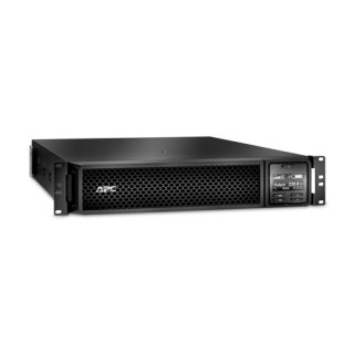 APC Smart-UPS On-Line SRT1000RMXLI-NC Noodstroomvoeding - 1kW/VA, 6x C13 uitgang, rackmount, NMC