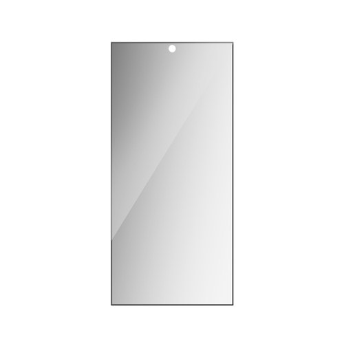 PanzerGlass ® Privacy Screen Protector Samsung Galaxy S24 Ultra | Ultra-Wide Fit w. EasyAligner Doorzichtige schermbeschermer 1 stuk(s)