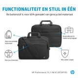 HP Professionele Laptoptas van 14,1 inch