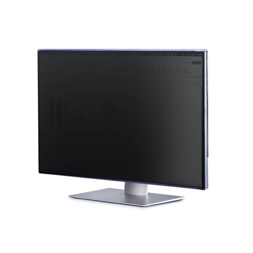 StarTech.com 32-inch 16:9 Computer Monitor Privacy Filter, Hangend Acrylfilter, Quick-Install Security Filter, Screen Protector, +/- 30 graden, Glanzend, TAA